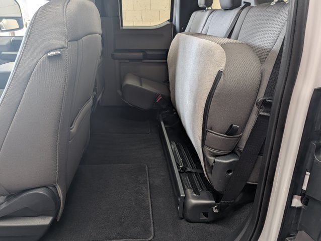 2021 Ford Super Duty F-350 SRW XLT