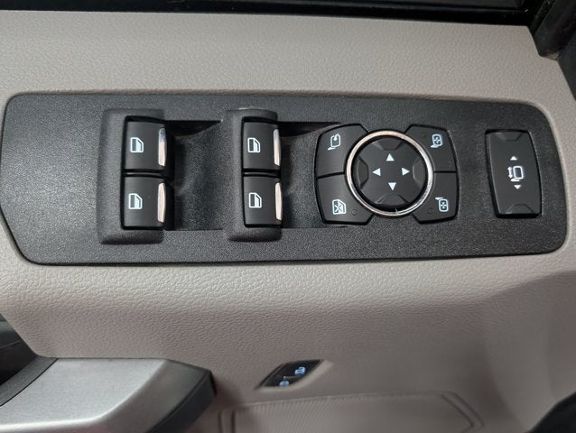 2021 Ford Super Duty F-350 SRW XLT