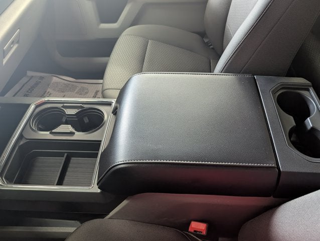 2021 Ford Super Duty F-350 SRW XLT