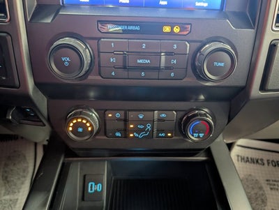 2021 Ford Super Duty F-350 SRW XLT