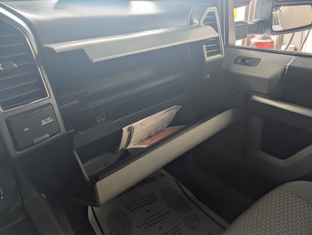 2021 Ford Super Duty F-350 SRW XLT