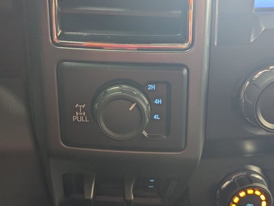 2021 Ford Super Duty F-350 SRW XLT