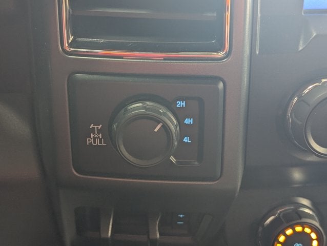 2021 Ford Super Duty F-350 SRW XLT