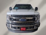2021 Ford Super Duty F-350 SRW XLT