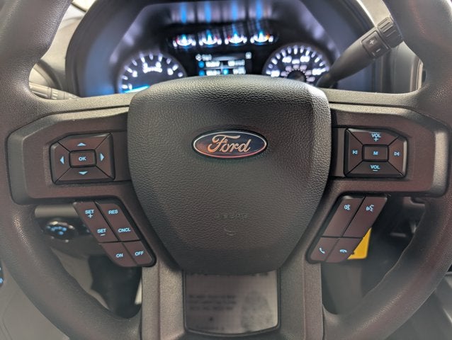 2021 Ford Super Duty F-350 SRW XLT
