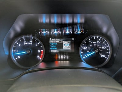 2021 Ford Super Duty F-350 SRW XLT