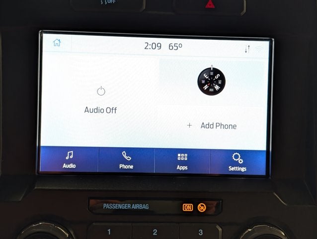 2021 Ford Super Duty F-350 SRW XLT