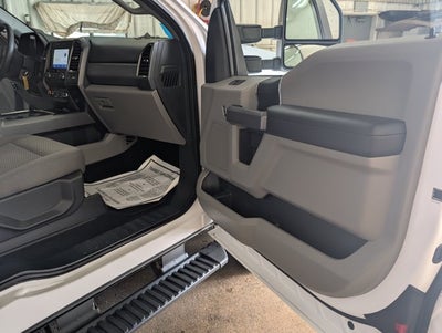 2021 Ford Super Duty F-350 SRW XLT