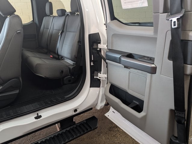 2021 Ford Super Duty F-350 SRW XLT
