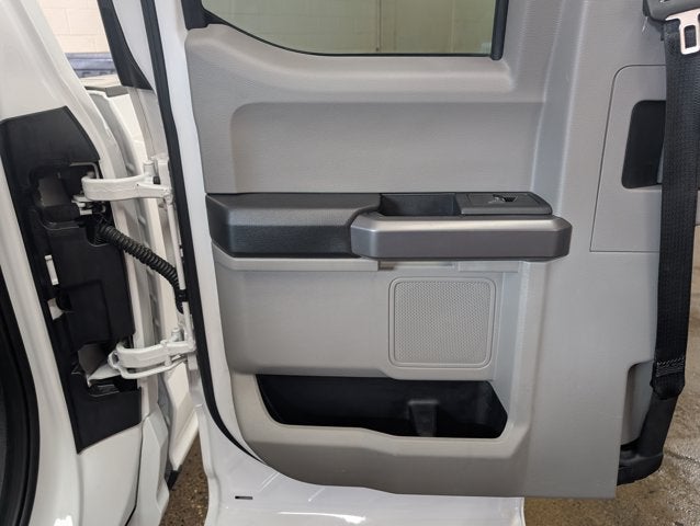 2021 Ford Super Duty F-350 SRW XLT