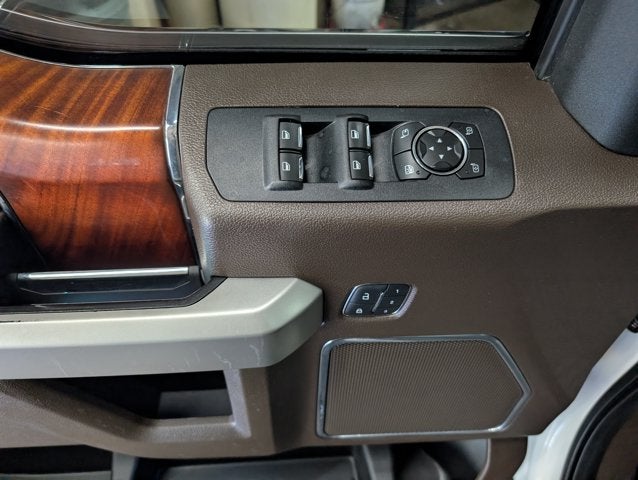2016 Ford F-150 KING RANCH