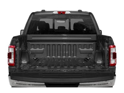 2022 Ford F-150 LARI