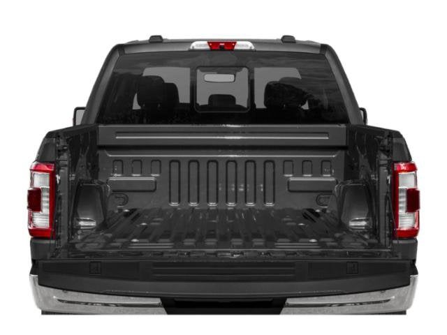 2022 Ford F-150 LARI