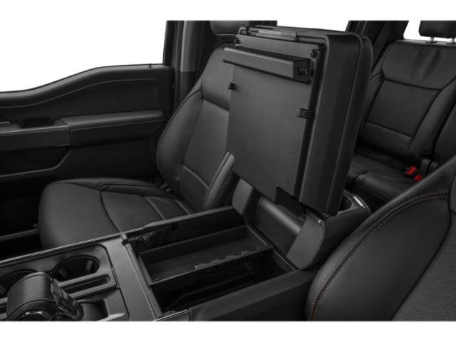 2022 Ford F-150 LARI