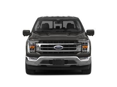 2022 Ford F-150 LARI