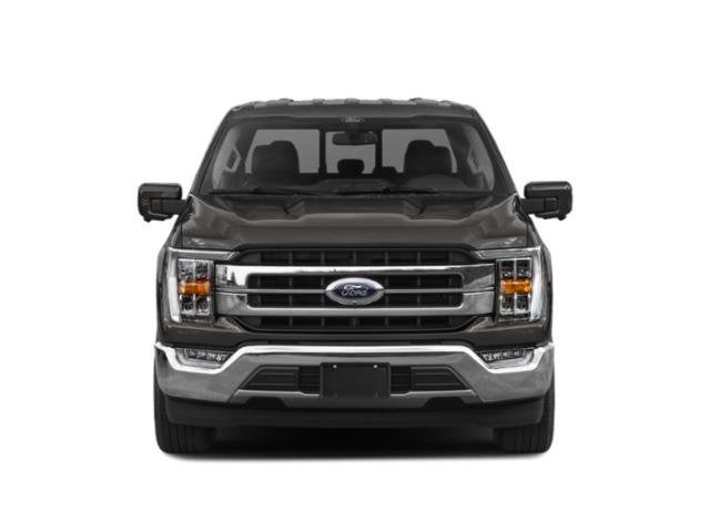 2022 Ford F-150 LARI