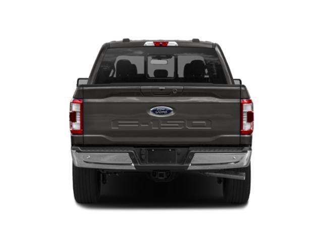2022 Ford F-150 LARI