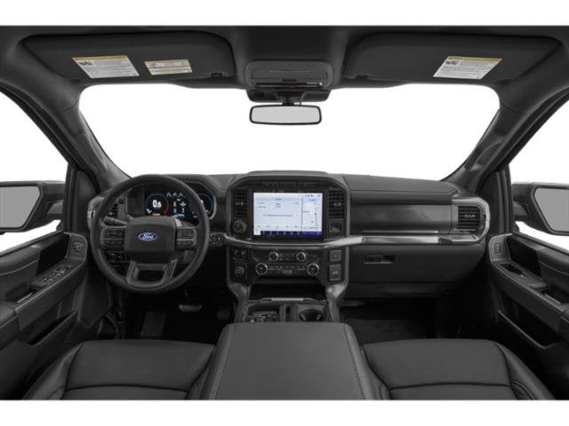 2022 Ford F-150 LARI