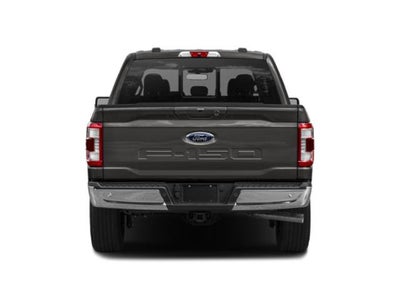2021 Ford F-150 LARI