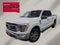 2021 Ford F-150 Lari