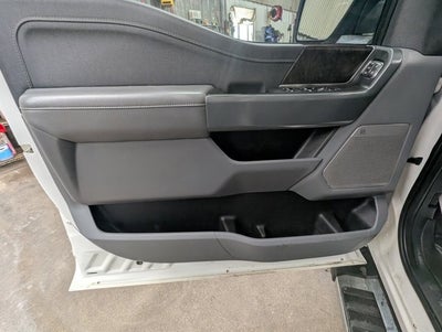 2021 Ford F-150 Lari