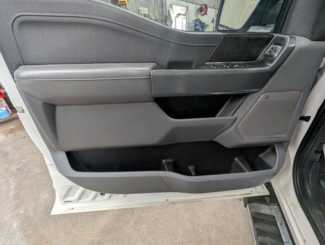 2021 Ford F-150 Lari