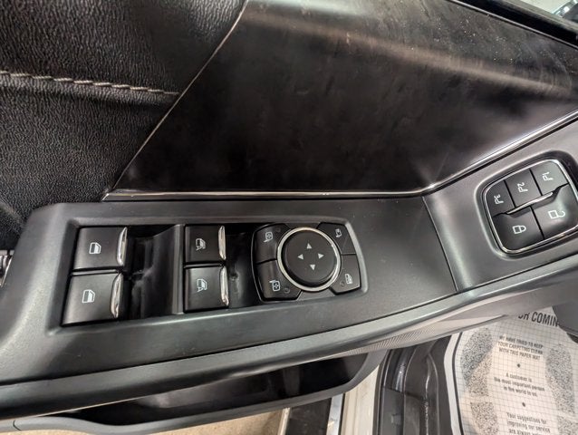 2021 Ford F-150 Lari