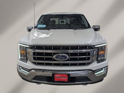 2021 Ford F-150 Lari