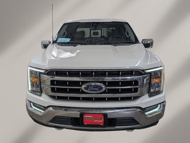 2021 Ford F-150 Lari