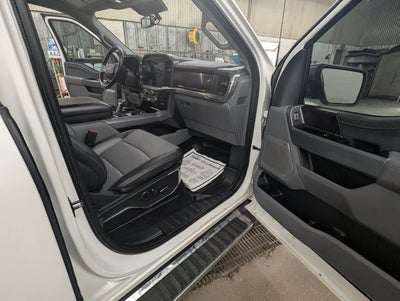 2021 Ford F-150 Lari