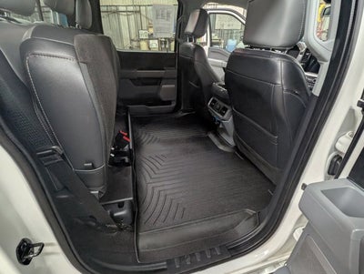 2021 Ford F-150 Lari