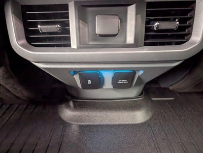 2021 Ford F-150 Lari