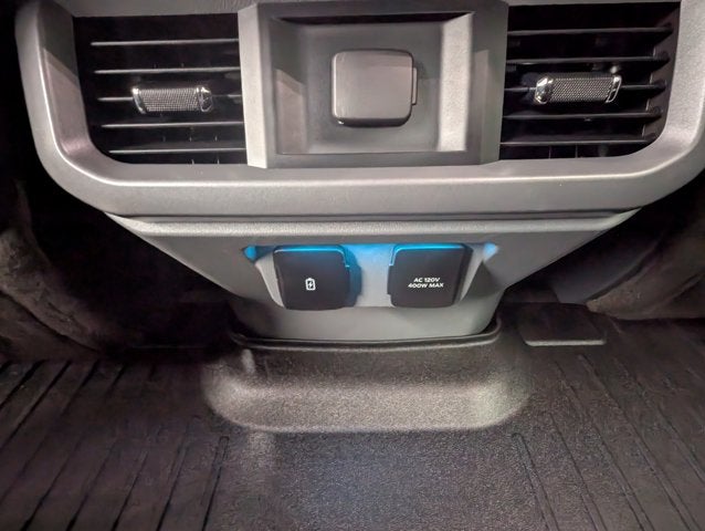 2021 Ford F-150 Lari