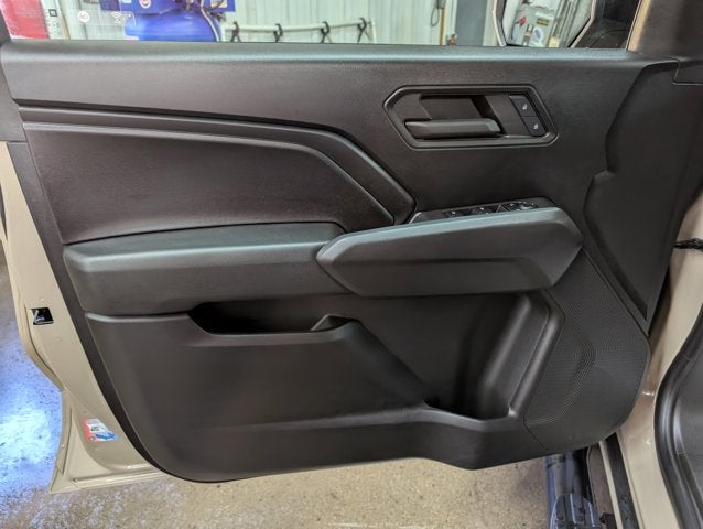 2023 Chevrolet Colorado 4WD Trail Boss