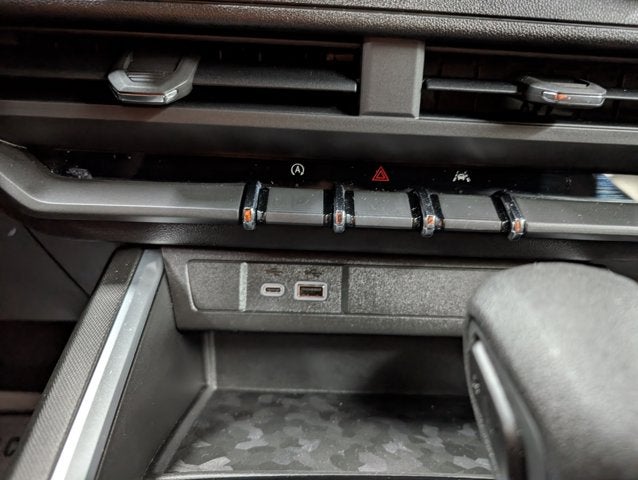 2023 Chevrolet Colorado 4WD Trail Boss