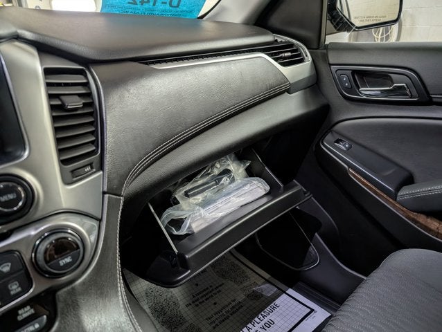 2019 Chevrolet Tahoe LS