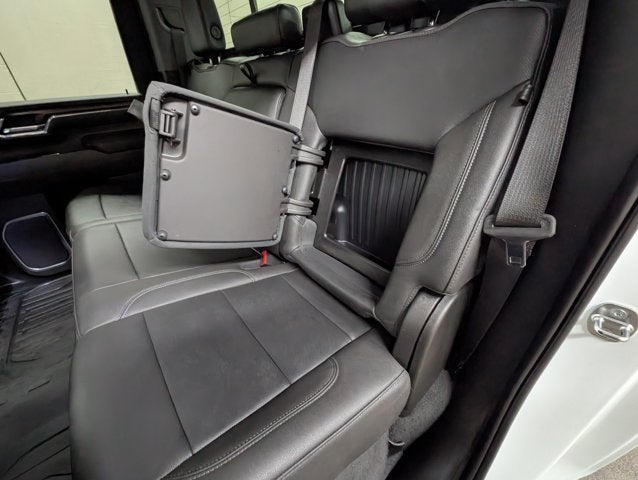 2024 GMC Sierra 2500HD SLT