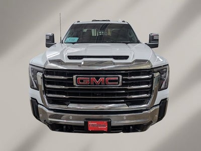 2024 GMC Sierra 2500HD SLT