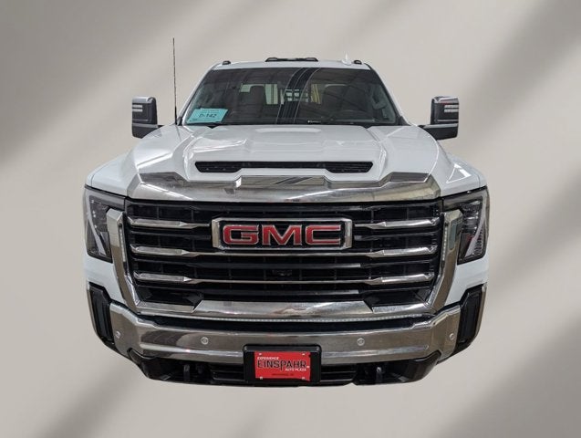 2024 GMC Sierra 2500HD SLT