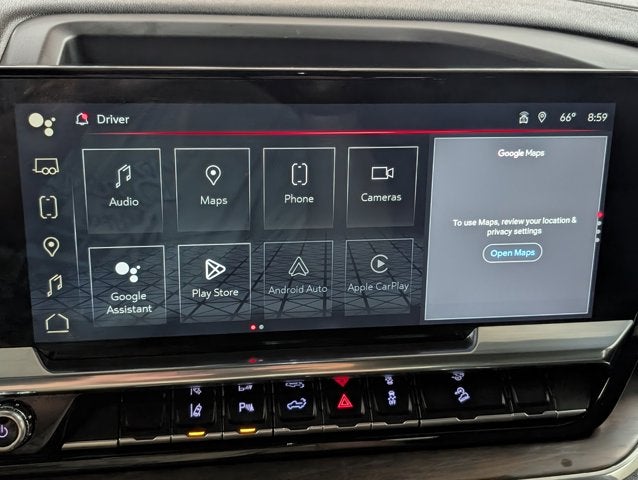 2024 GMC Sierra 2500HD SLT