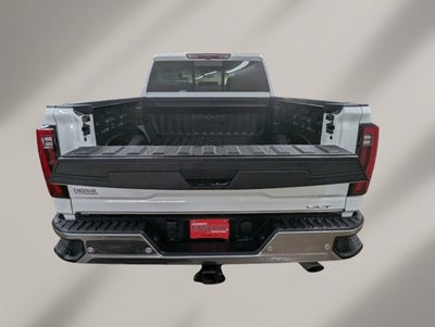 2024 GMC Sierra 2500HD SLT