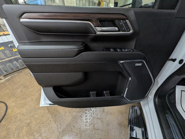 2024 GMC Sierra 2500HD SLT