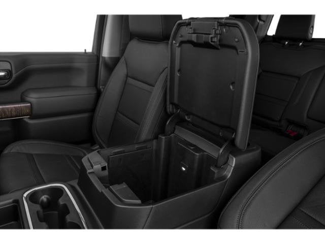 2022 GMC Sierra 3500HD Denali