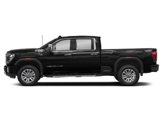 2022 GMC Sierra 3500HD Denali
