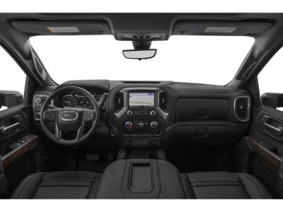 2022 GMC Sierra 3500HD Denali