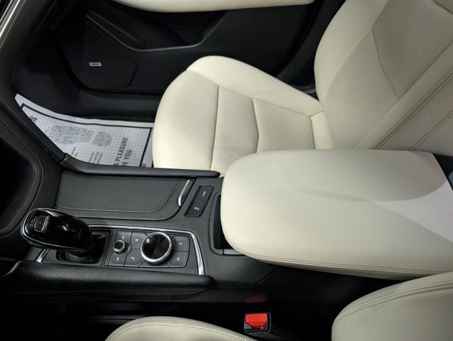 2021 Cadillac XT6 Sport
