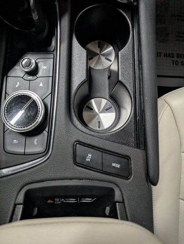 2021 Cadillac XT6 Sport