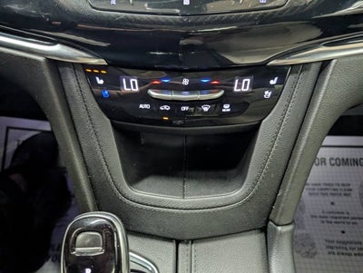 2021 Cadillac XT6 Sport