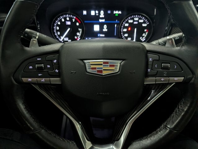 2021 Cadillac XT6 Sport