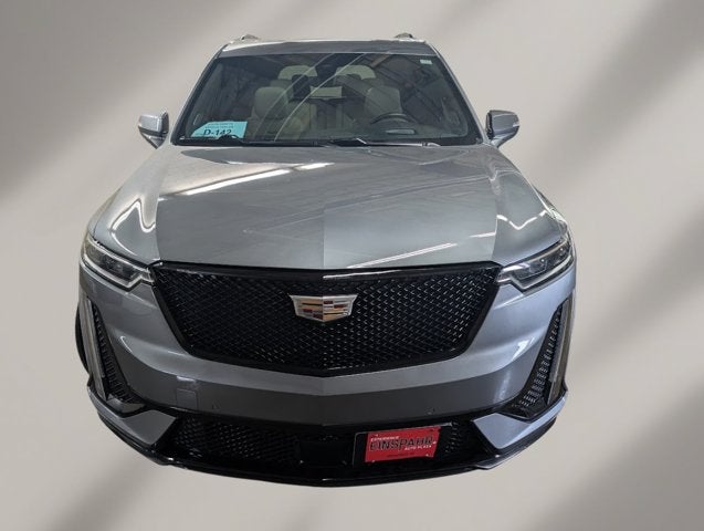 2021 Cadillac XT6 Sport